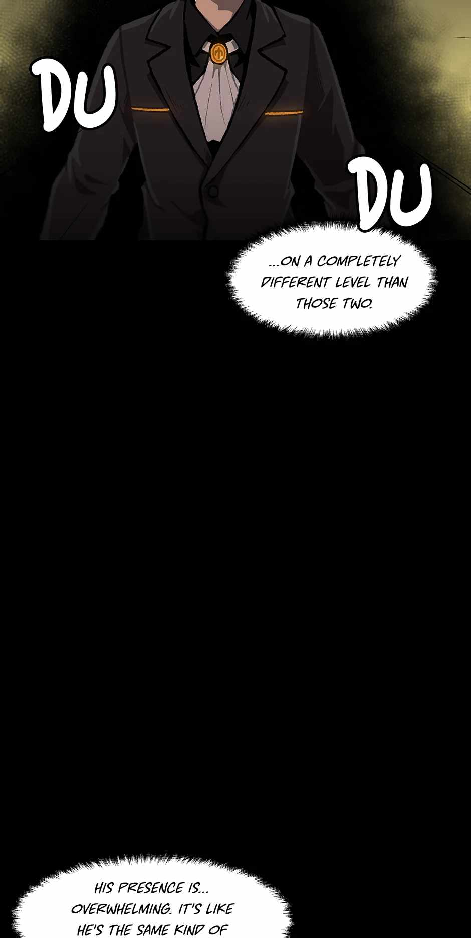 Level up Alone Chapter 174 43